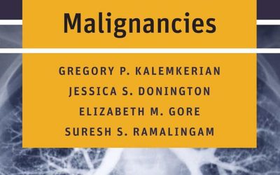Handbook of Lung Cancer and Other Thoracic Malignancies First Edition