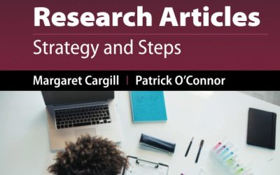 Writing Scientific Research Articles: Strategy and Steps