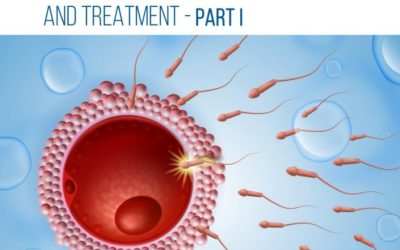 Infections and Male Infertility: General Pathophysiology, Diagnosis, and Treatment
