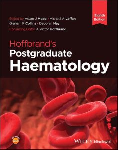 Hoffbrand’s Essential Haematology Eighth Edition