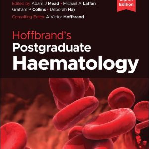 Hoffbrand’s Essential Haematology  Eighth Edition