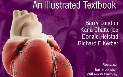 Kanu Chatterjee’s Cardiology: An Illustrated Textbook Second Edition