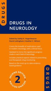 Drugs in Neurology Second Edition