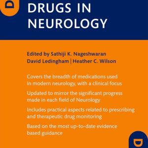 Drugs in Neurology Second Edition