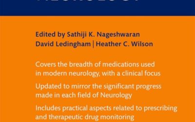 Drugs in Neurology Second Edition