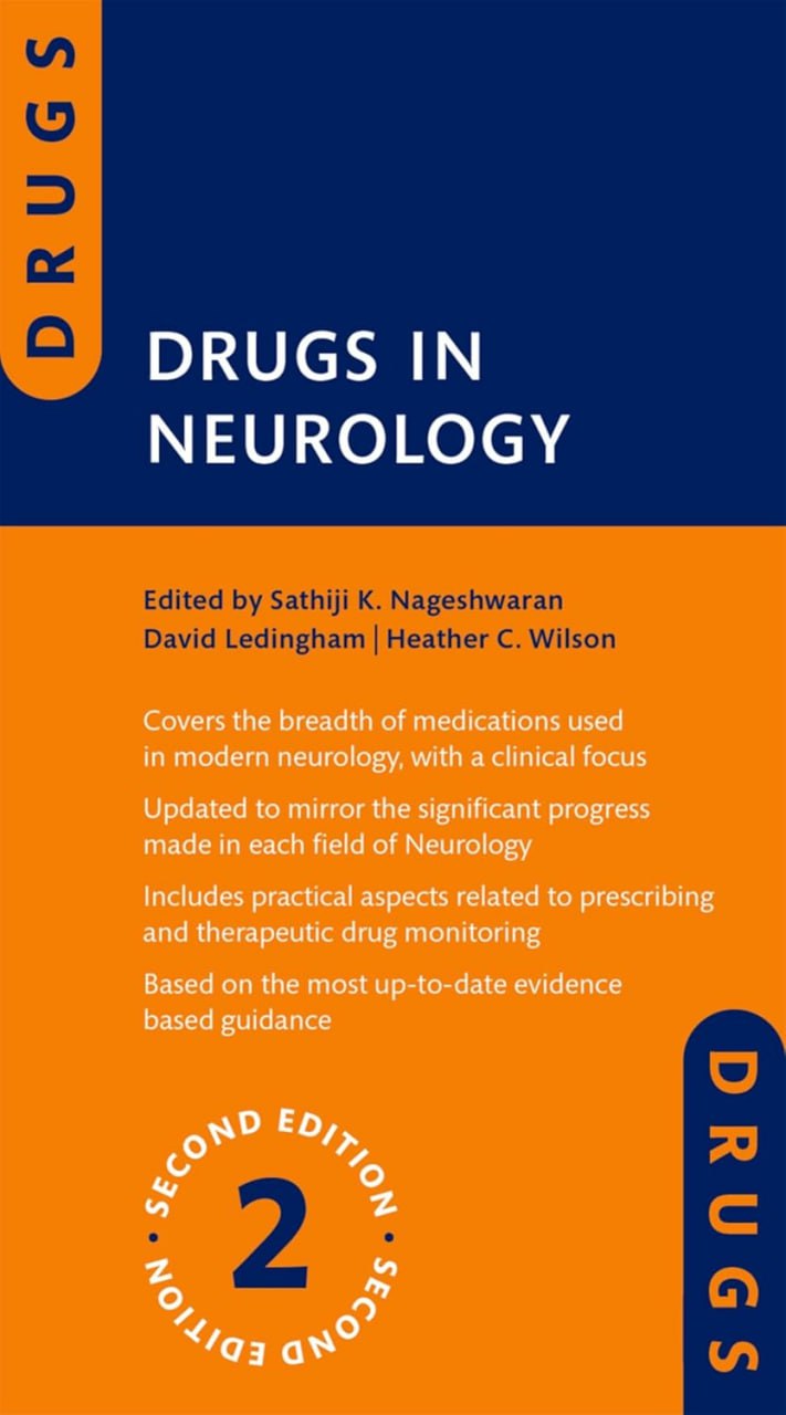 WhatsApp Image 2025-04-30 at 07.07.11 Drugs in Neurology Second Edition