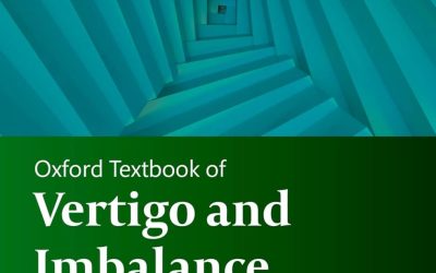 Oxford Textbook of Vertigo and Imbalance Second Edition
