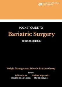 Pocket Guide to Bariatric Surgery Third Edition