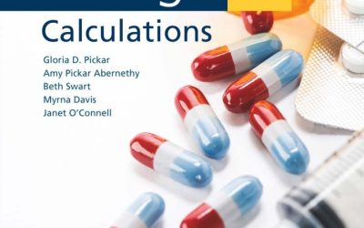 Dosage Calculations, Sixth Edition
