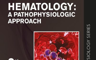 Hematology: A Pathophysiologic Approach Second Edition