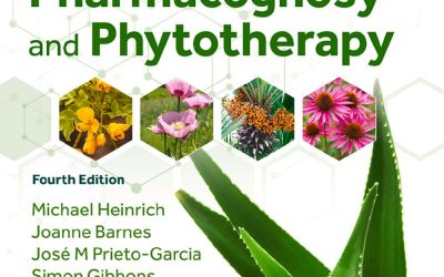 Fundamentals of Pharmacognosy and Phytotherapy 4th Edition