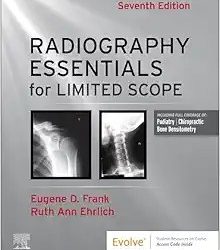 Radiography Essentials for Limited Scope Seventh Edition