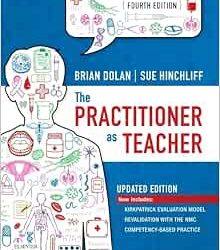 The Practitioner as Teacher – Updated Edition Fourth Edition
