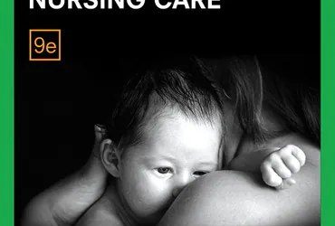 Contemporary Maternal Newborn Nursing Care