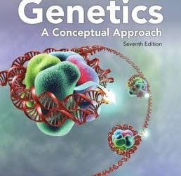 Genetics: A Conceptual Approach Seventh Edition