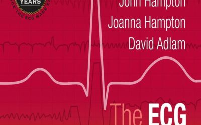 The ECG Made Easy Tenth Edition