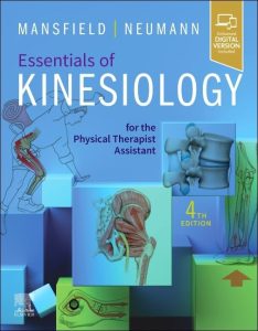 Essentials of Kinesiology for the Physical Therapist Assistant Fourth Edition