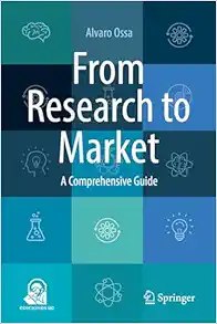 From Research to Market: A Comprehensive Guide 2024 Edition