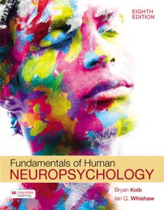 Fundamentals of Human Neuropsychology Eighth Edition