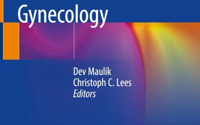 Doppler Ultrasound in Obstetrics and Gynecology 3rd ed. 2023 Edition