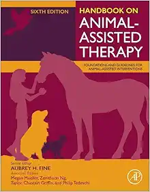 Handbook on Animal-Assisted Therapy Sixth Edition