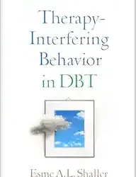 Therapy-Interfering Behavior in DBT