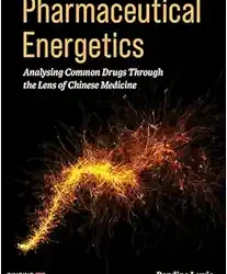 Pharmaceutical Energetics