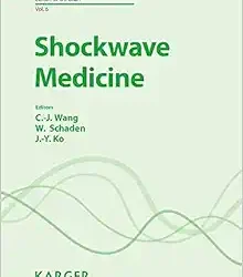 Shockwave Medicine First Edition