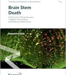 Brain Stem Death First Edition