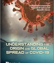 Understanding the Origin and Global Spread of Covid-19