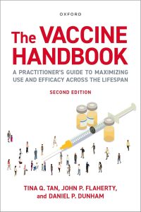 The Vaccine Handbook: A Practitioner’s Guide to Maximizing Use and Efficacy across the Lifespan Second Edition