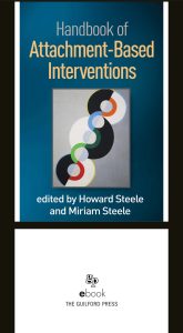 Handbook of Attachment-Based Interventions 1st Edition