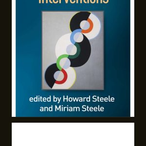 Handbook of Attachment-Based Interventions 1st Edition
