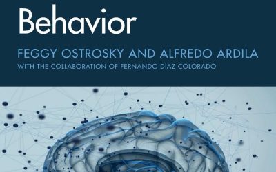 Neuropsychology of Criminal Behavior First Edition