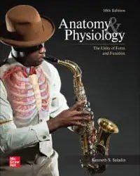 Laboratory Manual by Wise for Saladin’s Anatomy and Physiology