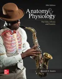 Laboratory Manual by Wise for Saladin’s Anatomy and Physiology