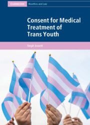 Consent for Medical Treatment of Trans Youth