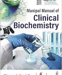 Manipal Manual of Clinical Biochemistry
