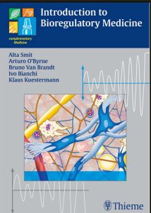Introduction to Bioregulatory Medicine First Edition