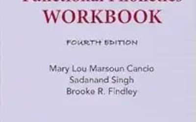 Functional Phonetics Workbook, Fourth Edition