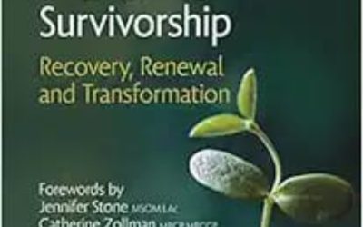 Acupuncture and Cancer Survivorship First Edition