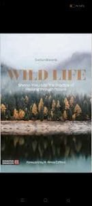 Wild Life: Shinrin-Yoku and The Practice of Healing through Nature