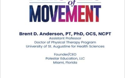 Principles of Movement First Edition