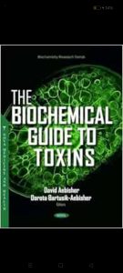 The Biochemical Guide to Toxins