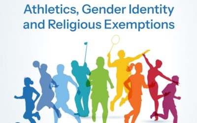 Title IX: Athletics, Gender Identity and Religious Exemptions