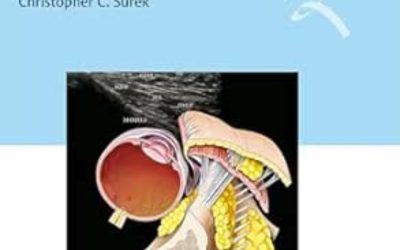 Atlas de Ultrassom e Anatomia: Rejuvenescimento Facial