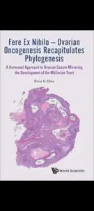 Fere Ex Nihilo — Ovarian Oncogenesis Recapitulates Phylogenesis: A Hormonal Approach to Ovarian Cancer Mirroring the Development of the Müllerian Tract