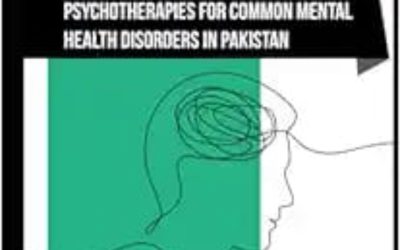 Cultural Adaptation of Evidence-Based Psychotherapies for Common Mental Health Disorders in Pakistan