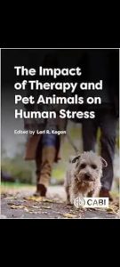 The Impact of Therapy and Pet Animals on Human Stress