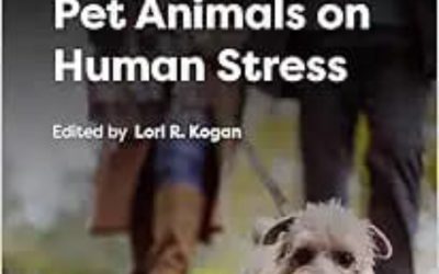 The Impact of Therapy and Pet Animals on Human Stress